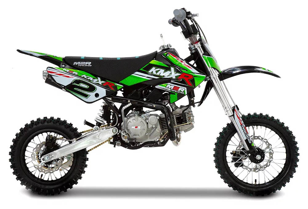 M2R KMXR160 Pit Bike