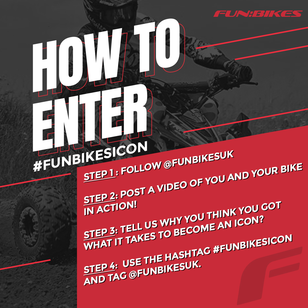 Funbikes Competition