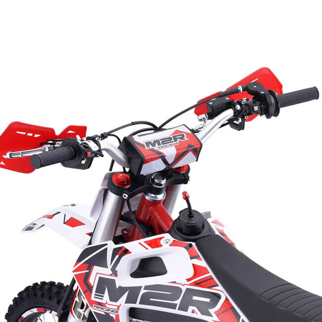 M2R-RS-R-125-DIRT-BIKE-Cockpit