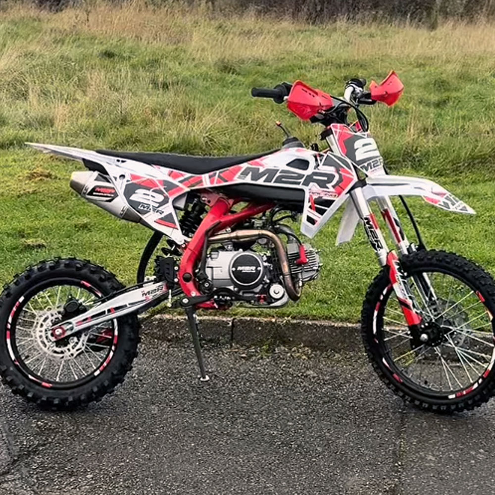 M2R-RS-R-125-DIRT-BIKE