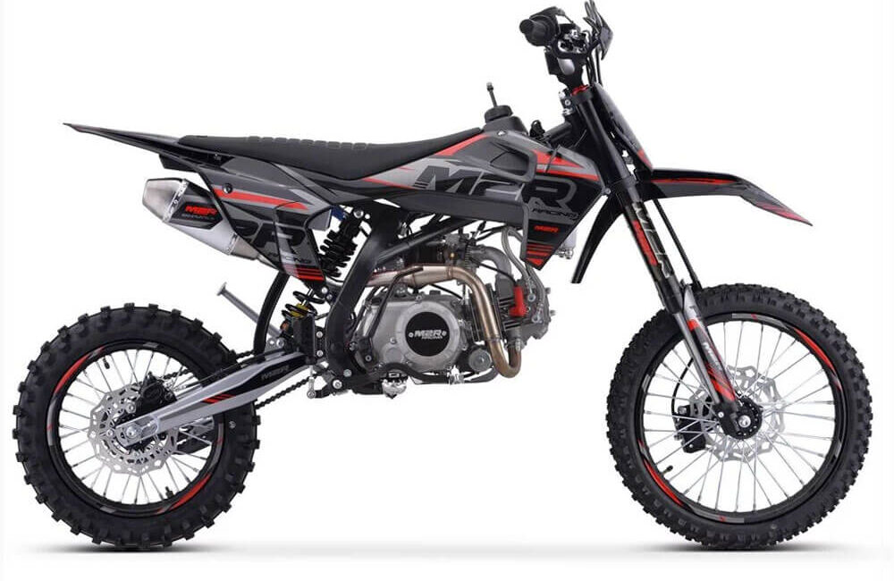 M2R-RS-R-140cc-Pit-Bike-Black